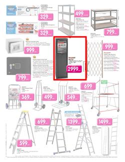Makro : Get more live better Sale (13 Oct - 21 Oct 2013), page 16