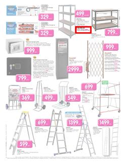 Makro : Get more live better Sale (13 Oct - 21 Oct 2013), page 16