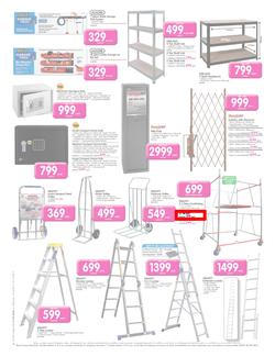 Makro : Get more live better Sale (13 Oct - 21 Oct 2013), page 16