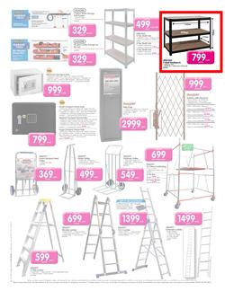 Makro : Get more live better Sale (13 Oct - 21 Oct 2013), page 16