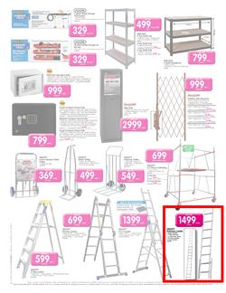 Makro : Get more live better Sale (13 Oct - 21 Oct 2013), page 16