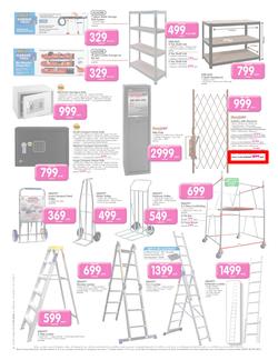 Makro : Get more live better Sale (13 Oct - 21 Oct 2013), page 16