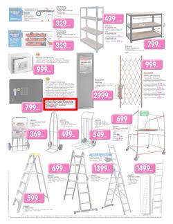 Makro : Get more live better Sale (13 Oct - 21 Oct 2013), page 16