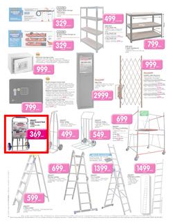 Makro : Get more live better Sale (13 Oct - 21 Oct 2013), page 16