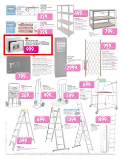 Makro : Get more live better Sale (13 Oct - 21 Oct 2013), page 16