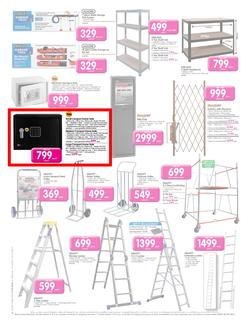 Makro : Get more live better Sale (13 Oct - 21 Oct 2013), page 16