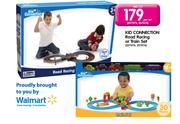 Kids Collection Road Racing Or Train Set (237373, 237376)-Per Set