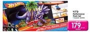 Performance Track Set Assorted(233501)-Per Set