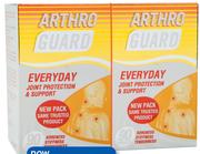 Arthro Guard 90 Capsules+90 Capsules-Per Pack