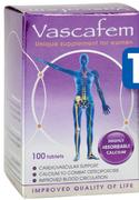 Vascafem 100 Tablets Iodine Free
