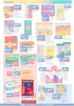 Clicks : Get Summer Ready You Pay Less (25 Nov - 10 Dec 2013), page 16