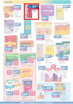 Clicks : Get Summer Ready You Pay Less (25 Nov - 10 Dec 2013), page 16