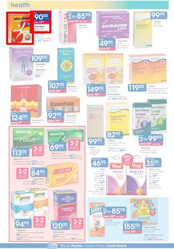 Clicks : Get Summer Ready You Pay Less (25 Nov - 10 Dec 2013), page 16