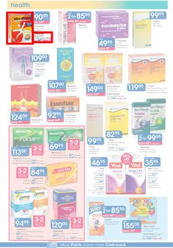 Clicks : Get Summer Ready You Pay Less (25 Nov - 10 Dec 2013), page 16