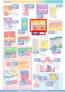 Clicks : Get Summer Ready You Pay Less (25 Nov - 10 Dec 2013), page 16