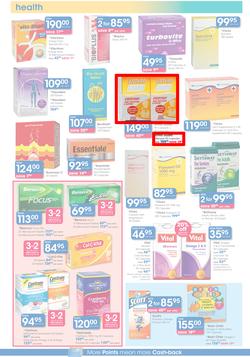 Clicks : Get Summer Ready You Pay Less (25 Nov - 10 Dec 2013), page 16