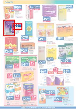 Clicks : Get Summer Ready You Pay Less (25 Nov - 10 Dec 2013), page 16