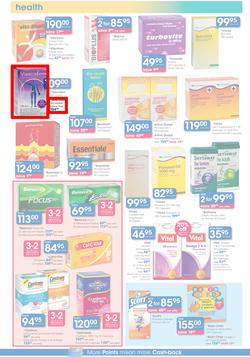 Clicks : Get Summer Ready You Pay Less (25 Nov - 10 Dec 2013), page 16