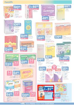 Clicks : Get Summer Ready You Pay Less (25 Nov - 10 Dec 2013), page 16