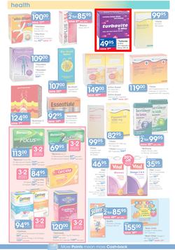 Clicks : Get Summer Ready You Pay Less (25 Nov - 10 Dec 2013), page 16
