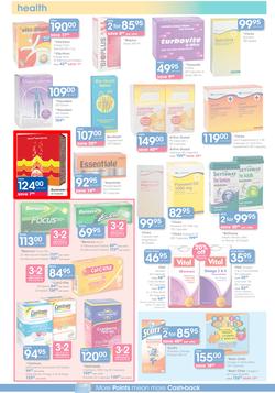 Clicks : Get Summer Ready You Pay Less (25 Nov - 10 Dec 2013), page 16