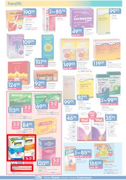 Clicks : Get Summer Ready You Pay Less (25 Nov - 10 Dec 2013), page 16