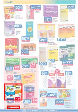 Clicks : Get Summer Ready You Pay Less (25 Nov - 10 Dec 2013), page 16