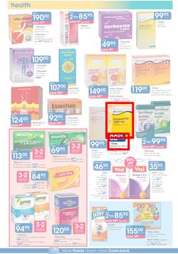 Clicks : Get Summer Ready You Pay Less (25 Nov - 10 Dec 2013), page 16