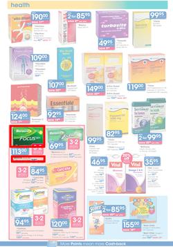 Clicks : Get Summer Ready You Pay Less (25 Nov - 10 Dec 2013), page 16