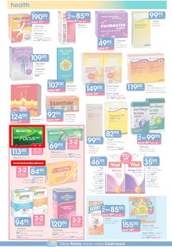 Clicks : Get Summer Ready You Pay Less (25 Nov - 10 Dec 2013), page 16