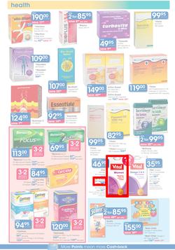 Clicks : Get Summer Ready You Pay Less (25 Nov - 10 Dec 2013), page 16