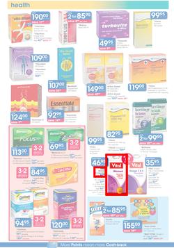 Clicks : Get Summer Ready You Pay Less (25 Nov - 10 Dec 2013), page 16