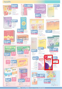 Clicks : Get Summer Ready You Pay Less (25 Nov - 10 Dec 2013), page 16