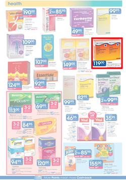 Clicks : Get Summer Ready You Pay Less (25 Nov - 10 Dec 2013), page 16