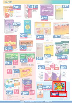 Clicks : Get Summer Ready You Pay Less (25 Nov - 10 Dec 2013), page 16