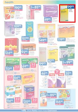 Clicks : Get Summer Ready You Pay Less (25 Nov - 10 Dec 2013), page 16