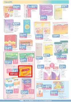 Clicks : Get Summer Ready You Pay Less (25 Nov - 10 Dec 2013), page 16