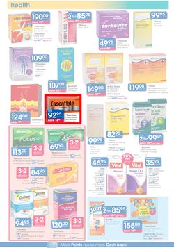 Clicks : Get Summer Ready You Pay Less (25 Nov - 10 Dec 2013), page 16