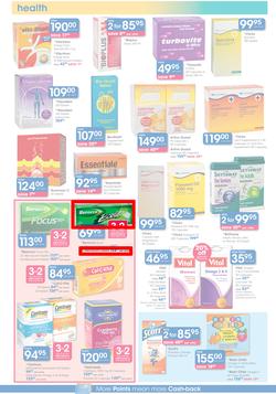 Clicks : Get Summer Ready You Pay Less (25 Nov - 10 Dec 2013), page 16