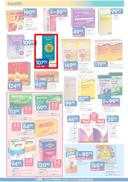 Clicks : Get Summer Ready You Pay Less (25 Nov - 10 Dec 2013), page 16