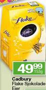 Cadbury Flake Sjokoladewier-153g