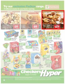 Checkers Hyper Western Cape Easter (26 Mar - 9 Apr), page 16