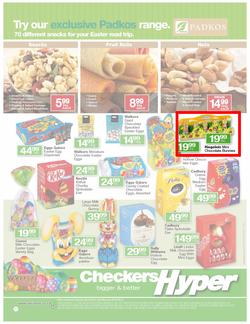 Checkers Hyper Western Cape Easter (26 Mar - 9 Apr), page 16