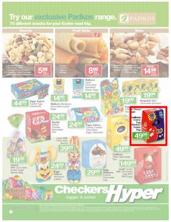 Checkers Hyper Western Cape Easter (26 Mar - 9 Apr), page 16