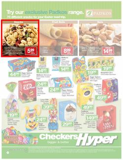Checkers Hyper Western Cape Easter (26 Mar - 9 Apr), page 16