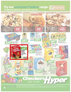 Checkers Hyper Western Cape Easter (26 Mar - 9 Apr), page 16