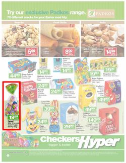 Checkers Hyper Western Cape Easter (26 Mar - 9 Apr), page 16