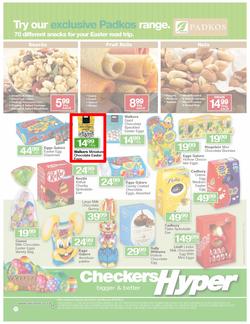 Checkers Hyper Western Cape Easter (26 Mar - 9 Apr), page 16
