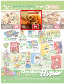 Checkers Hyper Western Cape Easter (26 Mar - 9 Apr), page 16