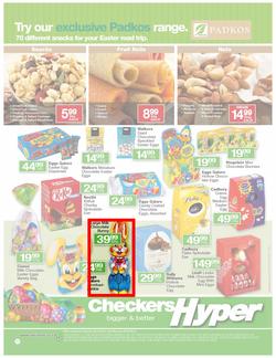 Checkers Hyper Western Cape Easter (26 Mar - 9 Apr), page 16